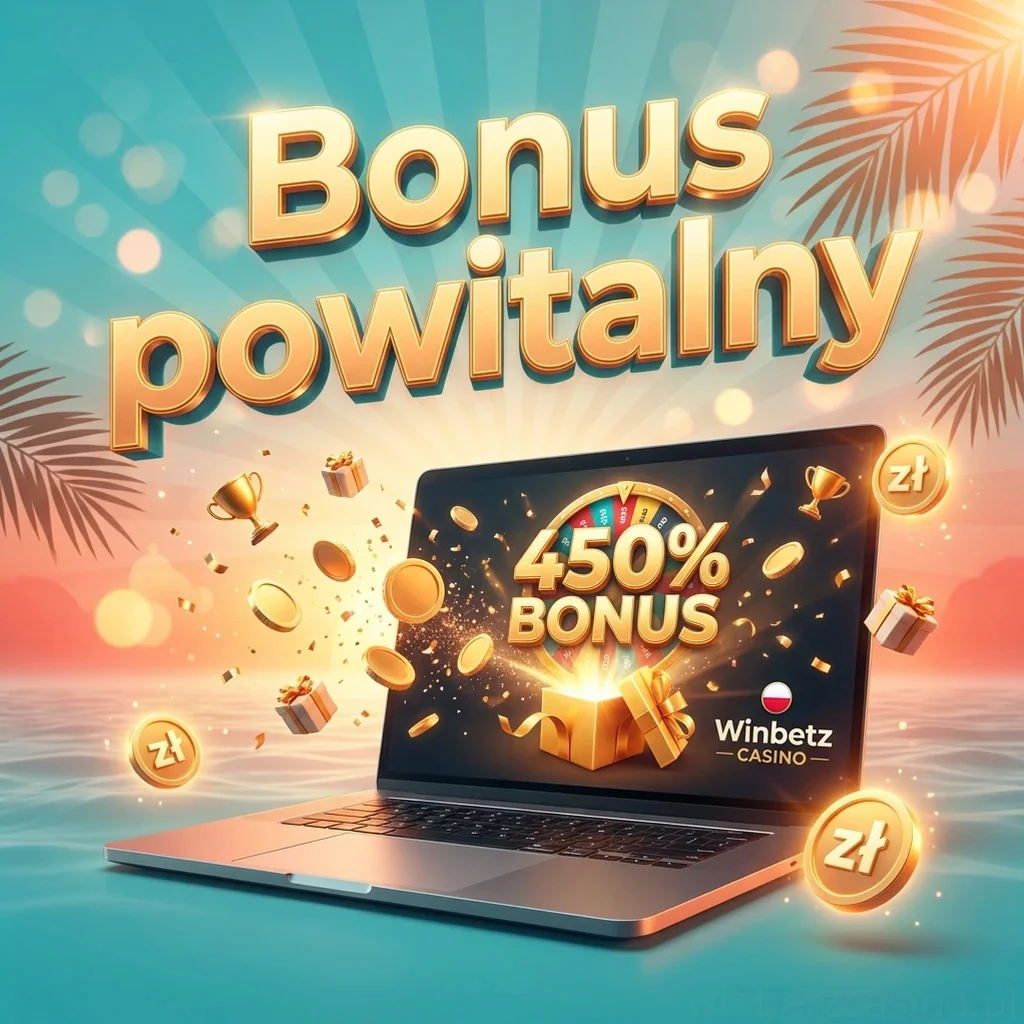 Bonus powitalny