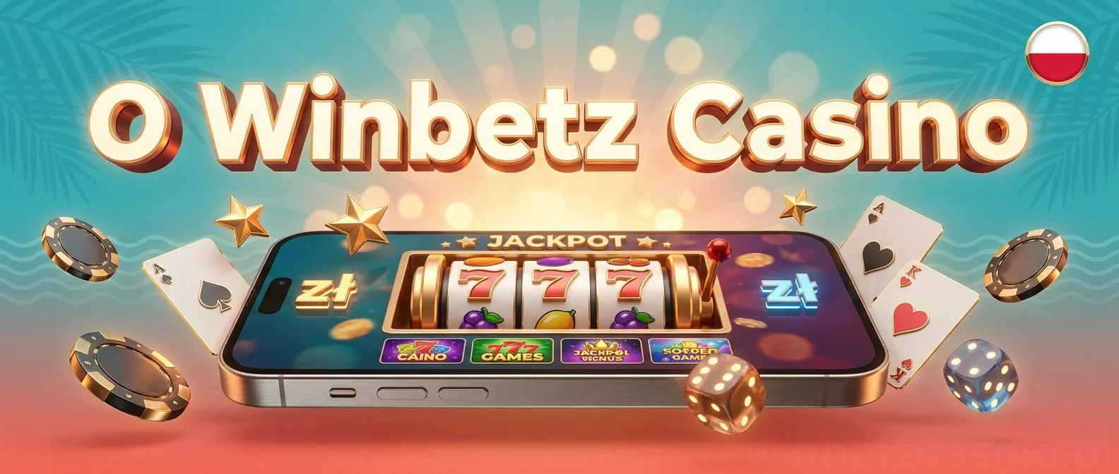 O Winbetz Casino